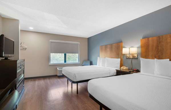  - Extended Stay America Suites Park Road Charlotte