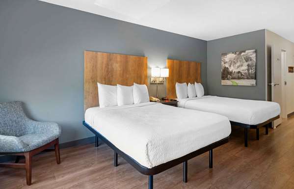  - Extended Stay America Suites Park Road Charlotte