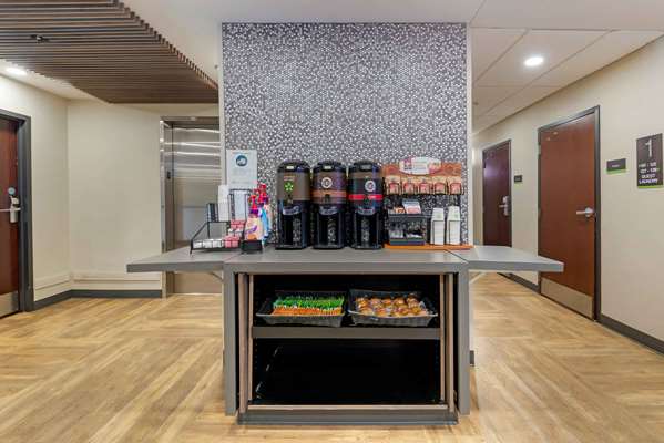 Amenities - Extended Stay America Suites Park Road Charlotte
