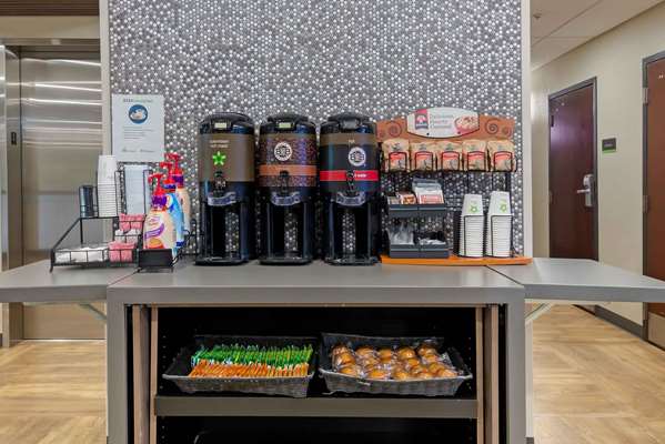 Amenities - Extended Stay America Suites Park Road Charlotte