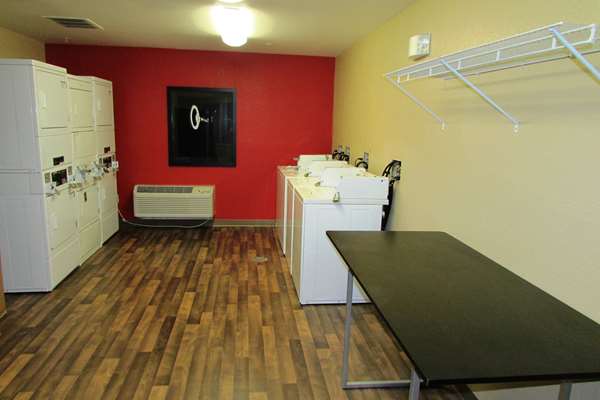Amenities - Extended Stay America Suites Clairmont Atlanta - I-85, Exit 91