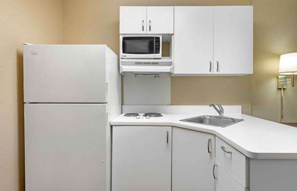  - Extended Stay America Suites Gainesville - I-75, Exit 384