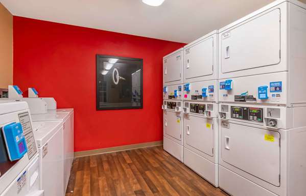  - Extended Stay America Suites Gainesville - I-75, Exit 384