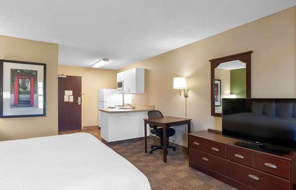  - Extended Stay America Suites Windy Hill Marietta - I-75, Exit 260