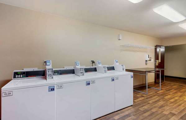  - Extended Stay America Suites Windy Hill Marietta - I-75, Exit 260