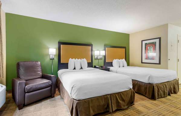 - Extended Stay America Suites Windy Hill Marietta - I-75, Exit 260