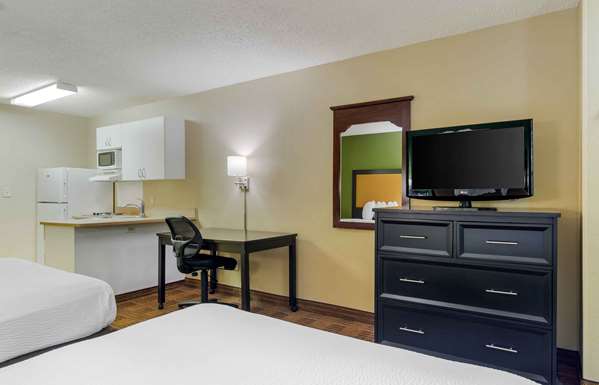  - Extended Stay America Suites Windy Hill Marietta - I-75, Exit 260