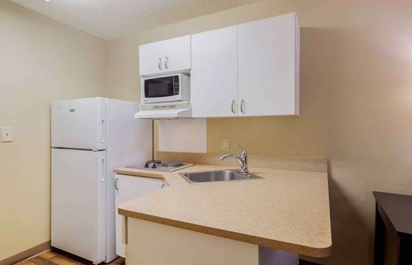  - Extended Stay America Suites Windy Hill Marietta - I-75, Exit 260