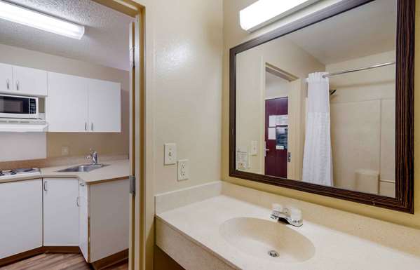  - Extended Stay America Suites Windy Hill Marietta - I-75, Exit 260