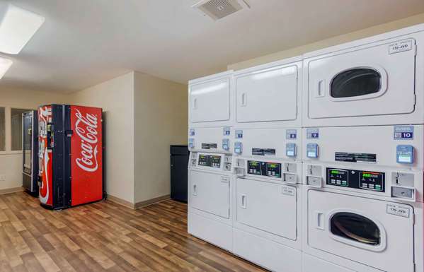  - Extended Stay America Suites Windy Hill Marietta - I-75, Exit 260