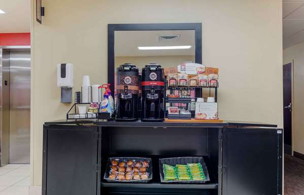 Amenities - Extended Stay America Suites Windy Hill Marietta - I-75, Exit 260