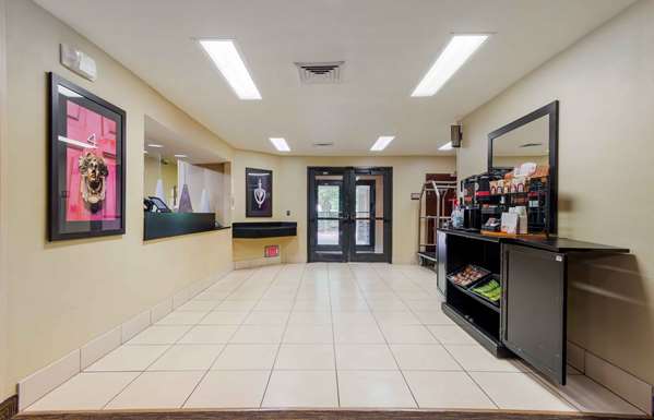  - Extended Stay America Suites Windy Hill Marietta - I-75, Exit 260