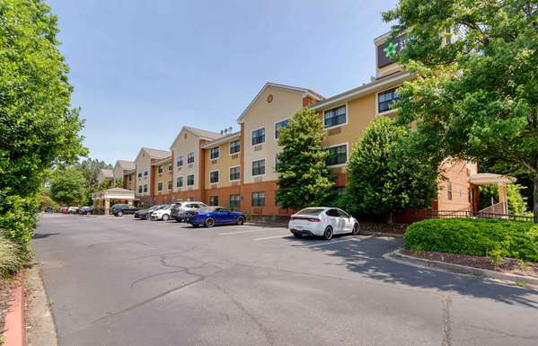 Exterior view - Extended Stay America Suites Windy Hill Marietta - I-75, Exit 260