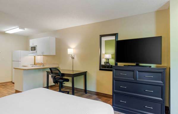  - Extended Stay America Suites Windy Hill Marietta - I-75, Exit 260