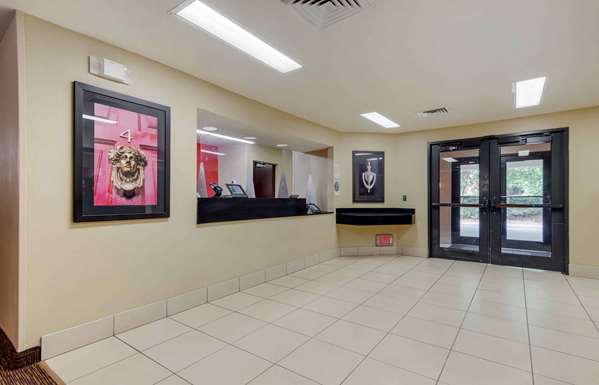  - Extended Stay America Suites Windy Hill Marietta - I-75, Exit 260