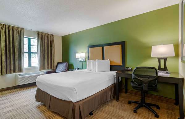  - Extended Stay America Suites Windy Hill Marietta - I-75, Exit 260
