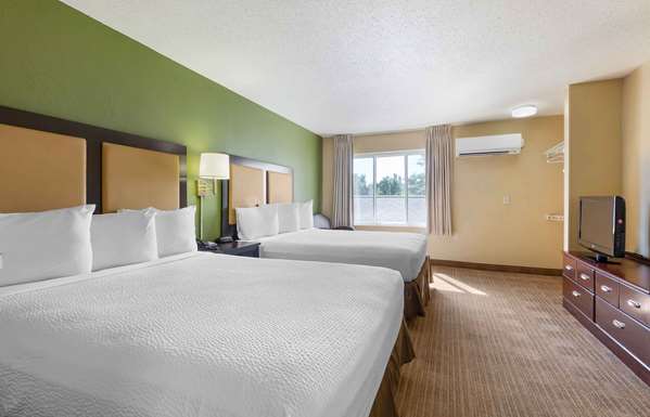  - Extended Stay America Suites Lake Forest