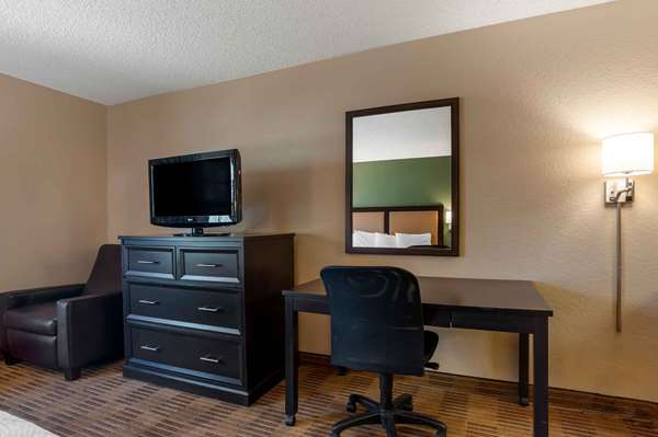  - Extended Stay America Suites Lake Forest