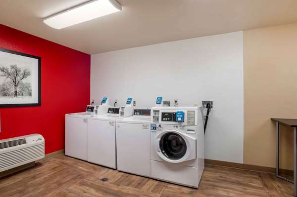  - Extended Stay America Suites Lake Forest