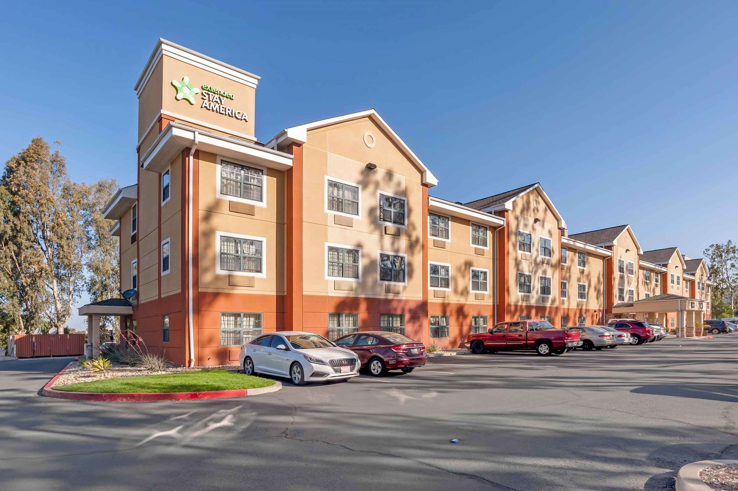 Exterior | Extended Stay America Suites Orange County Lake Forest