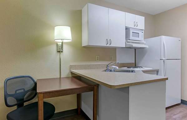  - Extended Stay America Suites Peoria