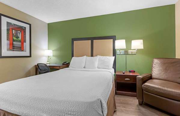  - Extended Stay America Suites Peoria