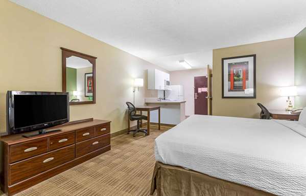  - Extended Stay America Suites Peoria