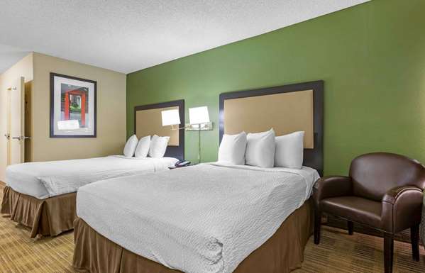  - Extended Stay America Suites Peoria