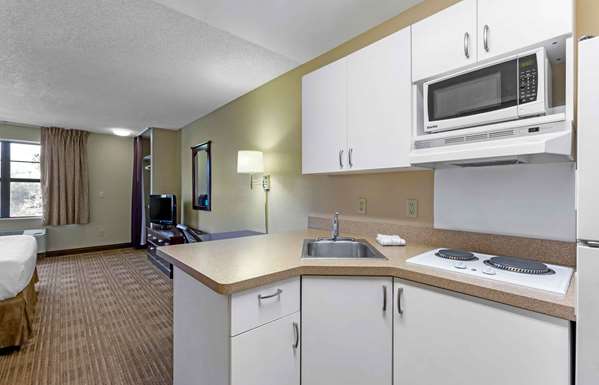  - Extended Stay America Suites Peoria