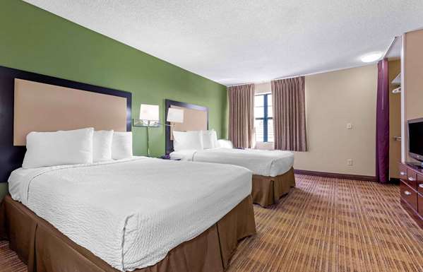  - Extended Stay America Suites Peoria
