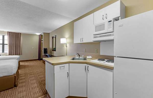  - Extended Stay America Suites Peoria