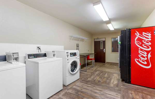  - Extended Stay America Suites Peoria