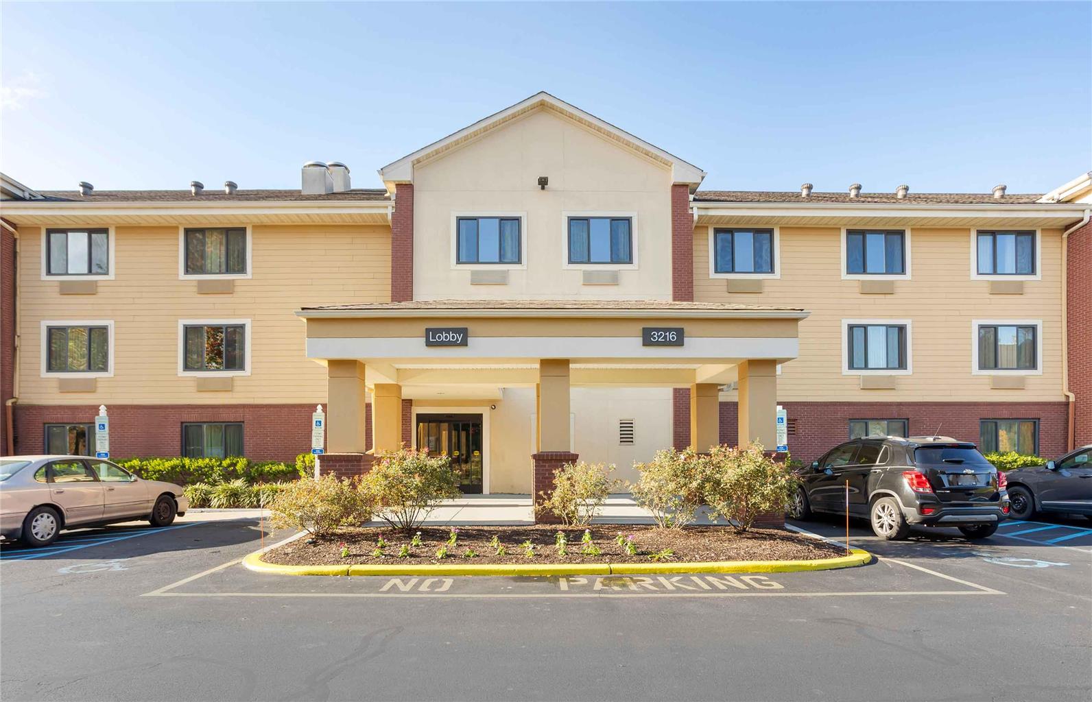 Extended Stay America Suites Bensalem