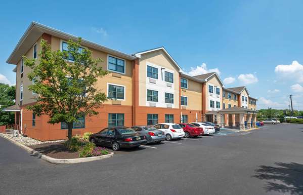 Exterior view - Extended Stay America Suites Cherry Hill