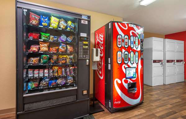  - Extended Stay America Suites Cherry Hill