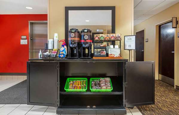 Amenities - Extended Stay America Suites Cherry Hill