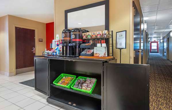 Amenities - Extended Stay America Suites Cherry Hill