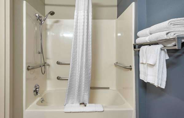  - Extended Stay America Suites Cherry Hill