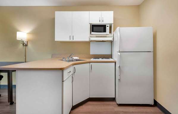  - Extended Stay America Suites Cherry Hill