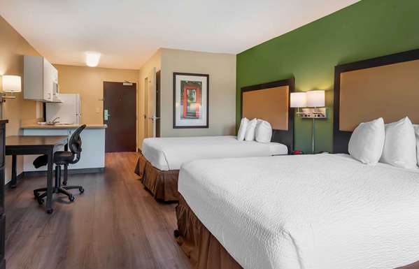  - Extended Stay America Suites Cherry Hill