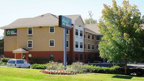 Exterior view - Extended Stay America Suites Great Valley Malvern