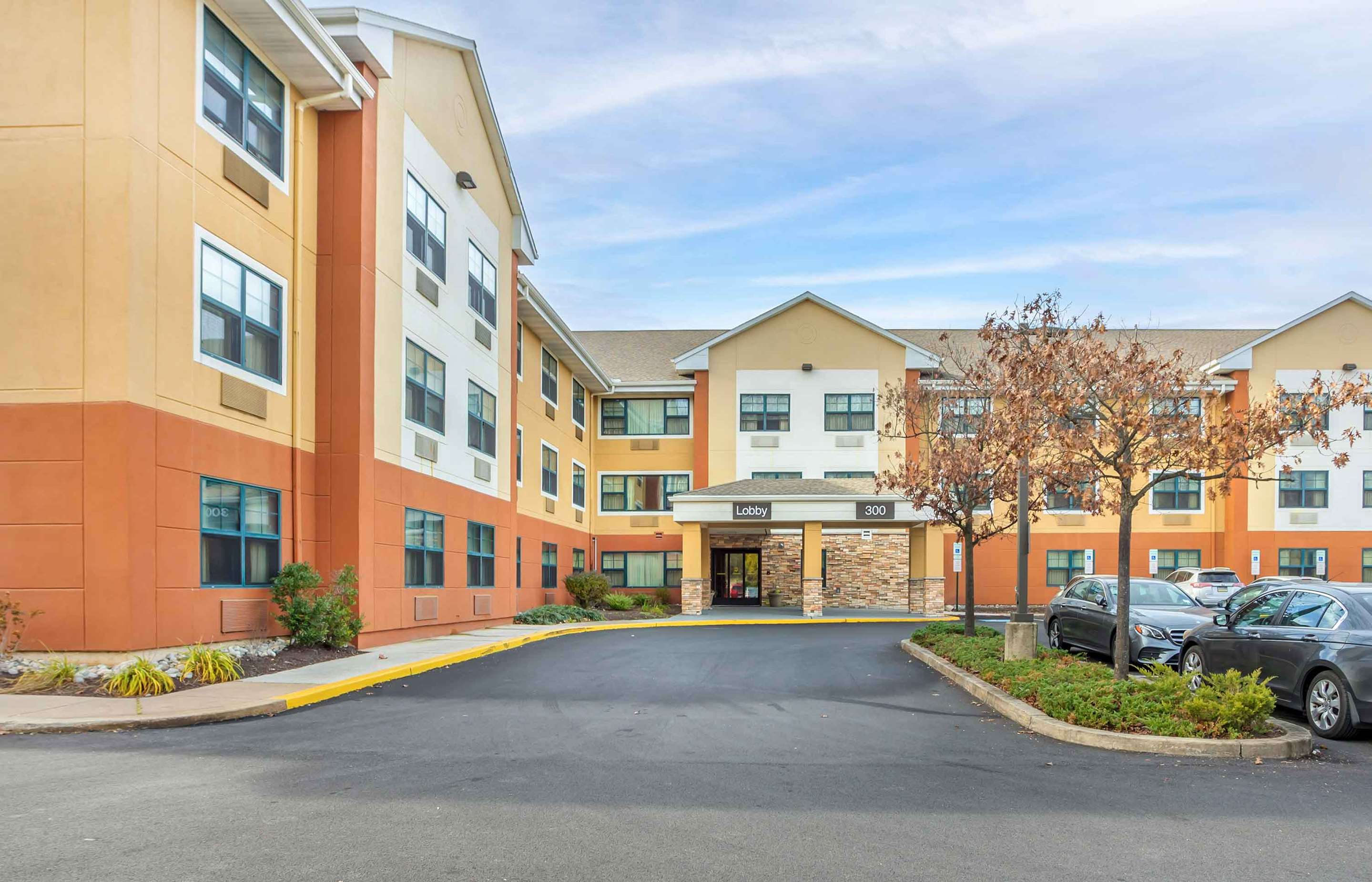 Exterior | Extended Stay America Select Philadelphia Malvern Great Vall