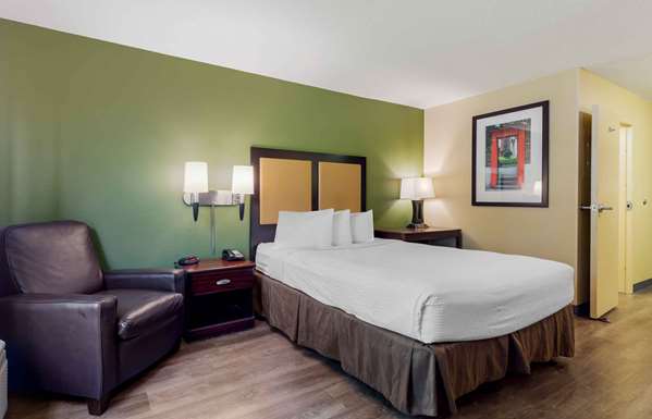  - Extended Stay America Suites Sterling