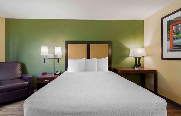 - Extended Stay America Suites Sterling