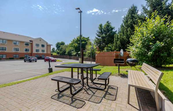  - Extended Stay America Suites Sterling