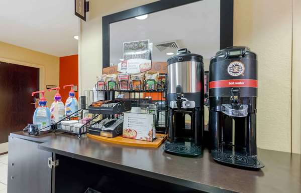 Amenities - Extended Stay America Suites Sterling