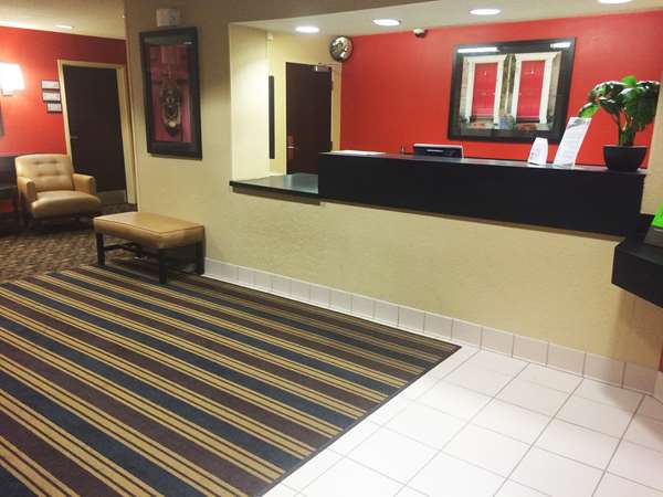  - Extended Stay America Suites Crawford Place Mt Laurel