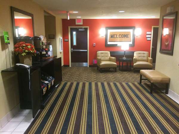  - Extended Stay America Suites Crawford Place Mt Laurel