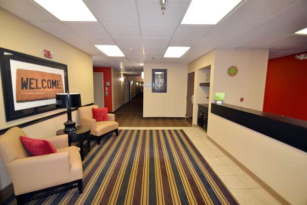  - Extended Stay America Suites Albany - I-90, Exit 2