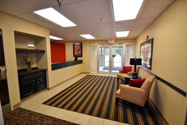  - Extended Stay America Suites Albany - I-90, Exit 2